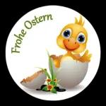 frohe ostern