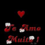 I love you