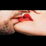 kiss me 