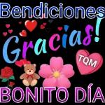 Feliz viernes