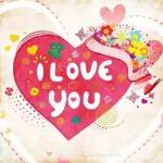 I just really love u a lot❤️