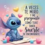 TE AMO MI CIELO