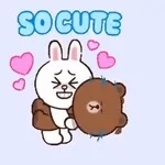 SO CUTE