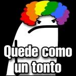 JOAQUIN
Qué zufrimiento,
HULIO