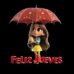 feliz jueves