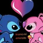 te cha amo X siempre