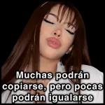 Y soporta