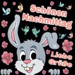 Nachmittag