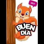excelente día f