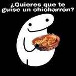 chicharrón