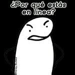 Stickers de Fluk