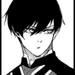 ISAGI...  RIN... BAROU...