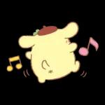 【中文】布丁狗（大家來慶祝篇）