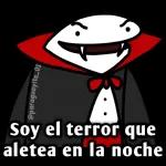 @paraguayita_01aslSoy el terror quealetea en la noche