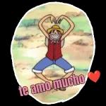 luffy 