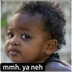 DON'T EMBARRASS YOURSELF