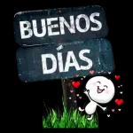 Que hoy sea un lindo día