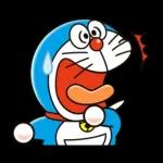 【貼圖之日】哆啦A夢