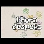 Hasta mañana @lexa