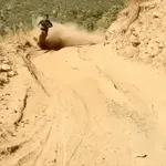 moto sem freio