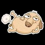 Diggy
                            Mikhail Golub