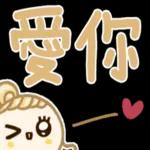 圓臉小美◎療癒的熊熊  