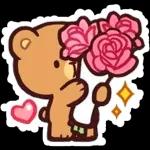 funny stickers