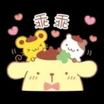 【中文】布丁狗（大家來慶祝篇）