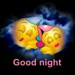 Good
Night