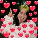 I love you