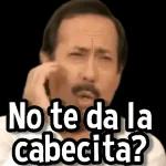                              Memes Clásicos 5.0😏💕TOP STICKERS