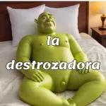 Te amó, mi pedacito de estrés