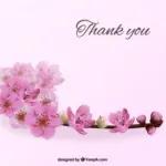 thank you and welcome