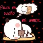 pareja❤️