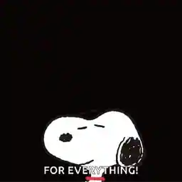 snoopy