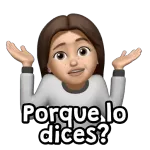 tú eres mío