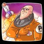 Bald from Brotherhood
                            Krasivon Art