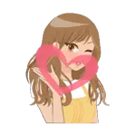 Eres la primera persona en la que pienso al despertar