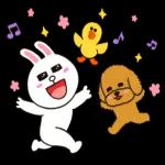 呷飽沒，呷飽緊睏～～