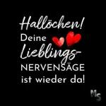 Guten Rutsch!