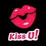Kiss me👄！