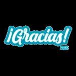 Gracias