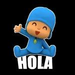 Pocoyo