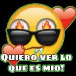 caliente 