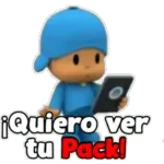 te pica 