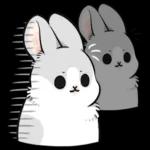 ㄇㄚˊ幾兔－追星篇