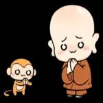 佛心來也-小沙彌 1