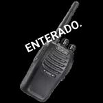 ¡PENDIENTES!