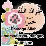 SEMOGA DIPERMUDAHKAN SEGALA URUSAN