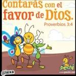 Bendiciones
